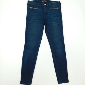 ABERCROMBIE & FITCH Super Skinny Ankle 4 / 27x27